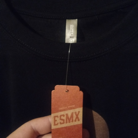 The GOAT T-Shirt - Picture 2 of 4